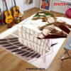 Attack On Titan Anime 43 Area Rug Living Room And Bed Room Rug Rug Regtangle Carpet Floor Decor Home Decor - Dreamrooma