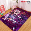 Date A Live Anime 1 Area Rug Living Room And Bed Room Rug Rug Regtangle Carpet Floor Decor Home Decor - Dreamrooma