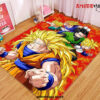 Dragonball Anime 4 Area Rug Living Room And Bed Room Rug Rug Regtangle Carpet Floor Decor Home Decor - Dreamrooma