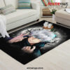 Gojo Moonlight Area Carpet Rug Home Decor Bedroom Living Room