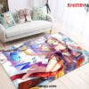 Hatsune Miku Anime 19 Area Rug Living Room And Bed Room Rug Rug Regtangle Carpet Floor Decor Home Decor - Dreamrooma