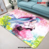 Hatsune Miku Anime 38 Area Rug Living Room And Bed Room Rug Rug Regtangle Carpet Floor Decor Home Decor - Dreamrooma