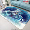 Hatsune Miku Anime 44 Area Rug Living Room And Bed Room Rug Rug Regtangle Carpet Floor Decor Home Decor - Dreamrooma