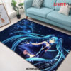 Hatsune Miku Anime 56 Area Rug Living Room And Bed Room Rug Rug Regtangle Carpet Floor Decor Home Decor - Dreamrooma