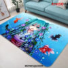 Hatsune Miku Anime 62 Area Rug Living Room And Bed Room Rug Rug Regtangle Carpet Floor Decor Home Decor - Dreamrooma