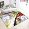 Inuyasha Anime 26 Area Rug Living Room And Bed Room Rug Rug Regtangle Carpet Floor Decor Home Decor - Dreamrooma