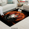 It Horror Movie Moonlight Area Carpet Rug Home Decor Bedroom Living Room