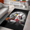 Jiraiya Naruto Moonlight Area Carpet Rug Home Decor Bedroom Living Room