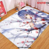 Luo Tianyi Anime 1 Area Rug Living Room And Bed Room Rug Rug Regtangle Carpet Floor Decor Home Decor - Dreamrooma