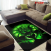 Maleficent Moonlight Area Carpet Rug Home Decor Bedroom Living Room