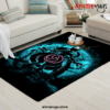 Mewtwo Moonlight Area Carpet Rug Home Decor Bedroom Living Room