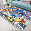 My Hero Academia Anime 22 Area Rug Living Room And Bed Room Rug Rug Regtangle Carpet Floor Decor Home Decor - Dreamrooma