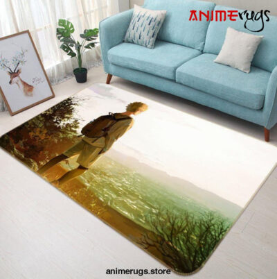 My Hero Academia Anime 31 Area Rug Living Room And Bed Room Rug Rug Regtangle Carpet Floor Decor Home Decor - Dreamrooma