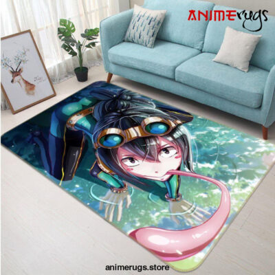 My Hero Academia Anime 41 Area Rug Living Room And Bed Room Rug Rug Regtangle Carpet Floor Decor Home Decor - Dreamrooma