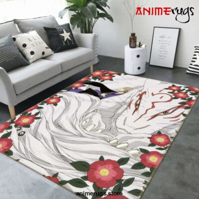 Natsume Anime 14 Area Rug Living Room And Bed Room Rug Rug Regtangle Carpet Floor Decor Home Decor - Dreamrooma
