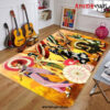 One Piece Anime 1 Area Rug Living Room And Bed Room Rug Rug Regtangle Carpet Floor Decor Home Decor - Dreamrooma