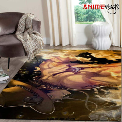 One Piece Anime Area Rugs Living Room Carpet Christmas Gift Rug Regtangle Carpet Floor Decor Home Decor V8357 - Dreamrooma