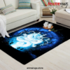 Shenron Dragon Ball Moonlight Area Carpet Rug Home Decor Bedroom Living Room