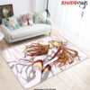 Sword Art Online Anime 14 Area Rug Living Room And Bed Room Rug Rug Regtangle Carpet Floor Decor Home Decor - Dreamrooma