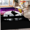  Premium Rectangle Rug / Large Official Rug Merch
