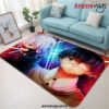 Tokyo Ghoul Anime 17 Area Rug Living Room And Bed Room Rug Rug Regtangle Carpet Floor Decor Home Decor - Dreamrooma