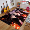 Tokyo Ghoul Anime 18 Area Rug Living Room And Bed Room Rug Rug Regtangle Carpet Floor Decor Home Decor - Dreamrooma