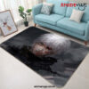 Tokyo Ghoul Anime 26 Area Rug Living Room And Bed Room Rug Rug Regtangle Carpet Floor Decor Home Decor - Dreamrooma
