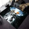 3D Anime B Bleach Printed Floor Mat Carpet 15 Sizes Living Room Bedroom Bedside Window Sill 14 - Anime Rugs Store