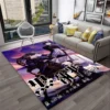 3D Anime Black Butler Cartoon Carpet Rug for Home Living Room Bedroom Sofa Doormat Decor kids 18 - Anime Rugs Store