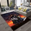 3D Anime Black Butler Cartoon Carpet Rug for Home Living Room Bedroom Sofa Doormat Decor kids 19 - Anime Rugs Store