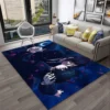 3D Anime Black Butler Cartoon Carpet Rug for Home Living Room Bedroom Sofa Doormat Decor kids 21 - Anime Rugs Store