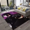 3D Anime Black Butler Cartoon Carpet Rug for Home Living Room Bedroom Sofa Doormat Decor kids 23 - Anime Rugs Store