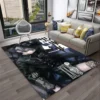3D Anime Black Butler Cartoon Carpet Rug for Home Living Room Bedroom Sofa Doormat Decor kids 3 - Anime Rugs Store