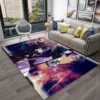 3D Anime Black Butler Cartoon Carpet Rug for Home Living Room Bedroom Sofa Doormat Decor kids 9 - Anime Rugs Store