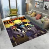 3D Assassination Classroom Anime Carpet Rug for Home Living Room Bedroom Sofa Doormat Decor kid Play 1 - Anime Rugs Store