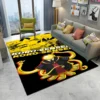 3D Assassination Classroom Anime Carpet Rug for Home Living Room Bedroom Sofa Doormat Decor kid Play 16 - Anime Rugs Store