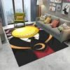 3D Assassination Classroom Anime Carpet Rug for Home Living Room Bedroom Sofa Doormat Decor kid Play 20 - Anime Rugs Store