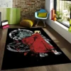Anime FMA Full Metal Alchemist Printed Large Rug Carpet for Living Room Bedroom Sofa Decoration Non - Anime Rugs Store