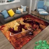 Anime FMA Full Metal Alchemist Printed Large Rug Carpet for Living Room Bedroom Sofa Decoration Non 5 - Anime Rugs Store