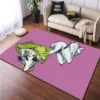 Code Geass C C Lelouch Anime Printed cartoon Floor Mats Carpets for Bedroom Living Room Home 11 - Anime Rugs Store