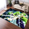 Code Geass C C Lelouch Anime Printed cartoon Floor Mats Carpets for Bedroom Living Room Home 16 - Anime Rugs Store