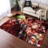 Code Geass C C Lelouch Anime Printed cartoon Floor Mats Carpets for Bedroom Living Room Home 7 - Anime Rugs Store