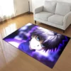 Japanese Anime Hunter X Hunter Carpet For Living Room Bedroom Anti Slip Doormat Living Room Rug 11 - Anime Rugs Store