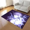 Japanese Anime Hunter X Hunter Carpet For Living Room Bedroom Anti Slip Doormat Living Room Rug 6 - Anime Rugs Store