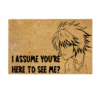 Alldoormats 51 - Anime Rugs Store