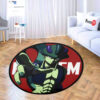 TR2705220105 Animerugs Hunter x Hunter Shape Rubber Doormat Meruem mk2 - Anime Rugs Store