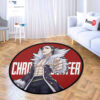 TR2705220106 Animerugs Hunter x Hunter Shape Rubber Doormat Chrollo Lucilfer mk2 - Anime Rugs Store