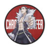 TR2705220106 Animerugs Hunter x Hunter Shape Rubber Doormat Chrollo Lucilfer mk4 - Anime Rugs Store