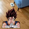 kf S1313b8e0068746f88504b012533892c5O Cartoon Dragoned Ball Carpet 3D Irregular Gokued Vegetaed Lounge Rug Creative Saiyaned Brolied Friezaed Bedroom Rug - Anime Rugs Store