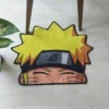 kf S1de39aab500944af9df817ecdc8c68a2K Anime Naruto Character Mats Irregular Shape Area Rug Home Decor Gift for Anime Lovers Non slip - Anime Rugs Store